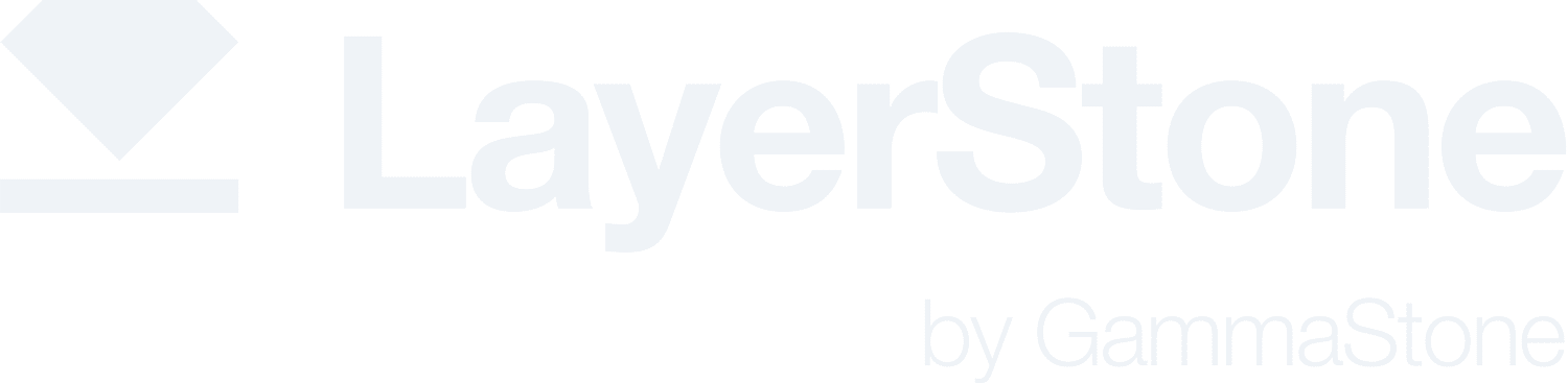 Layerstone logo