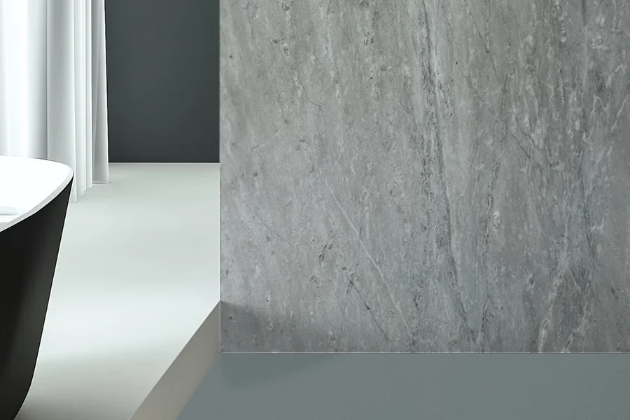 Bardiglio Argentato - Layerstone by Gammastone