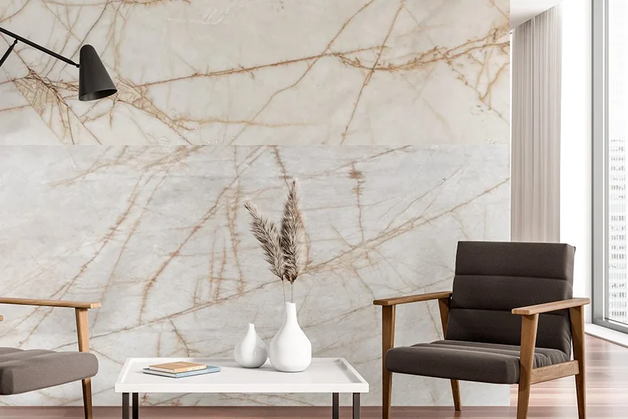 Wall Cladding - Layerstone by Gammastone