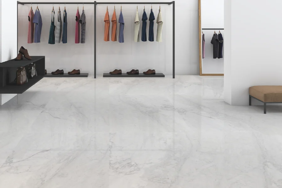 Bianco Carrara - Layerstone by Gammastone