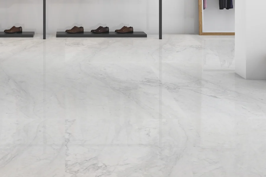 Bianco Carrara - Layerstone by Gammastone