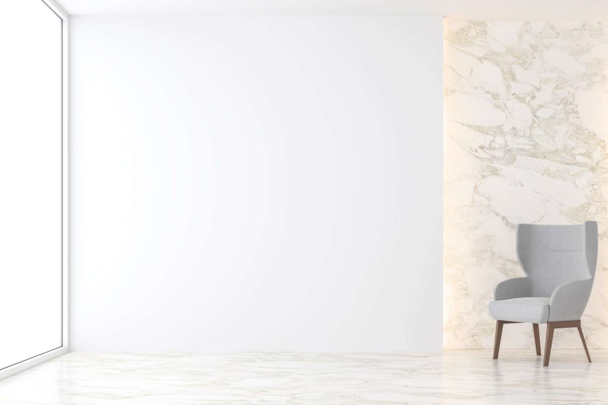 The Timeless Elegance of Marble in Architecture and Interior Design - Layerstone by Gammastone