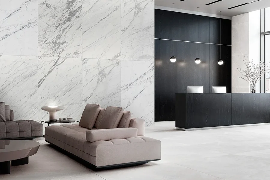 Hall & Lobby - Layerstone by Gammastone