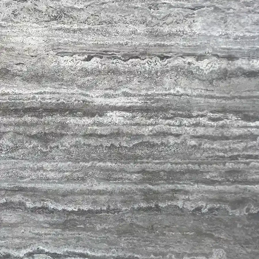 Travertino Silver - Layerstone by Gammastone