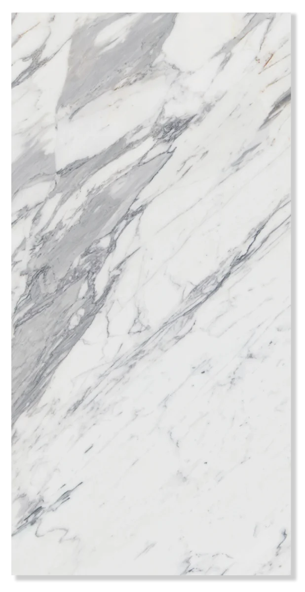 Bianco Calacatta - Layerstone by Gammastone